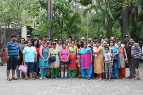 Cultural Programme